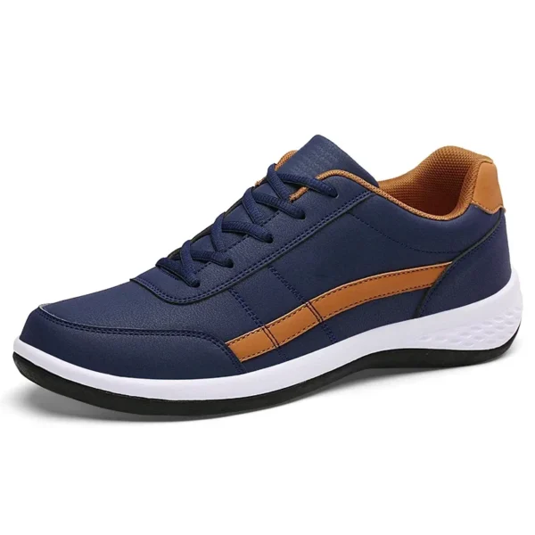 Customizable 2024 New UZZDSS Men Shoes Sneakers MNX18001 - Image 5