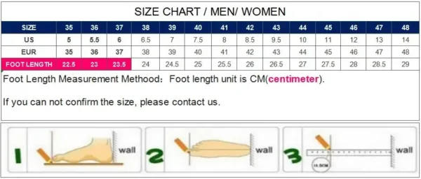 Customizable 2024 New UZZDSS Men Shoes Sneakers MNX18001 - Image 6